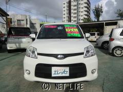 トヨタ シエンタ