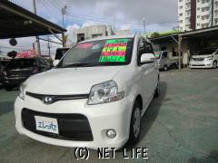 トヨタ シエンタ