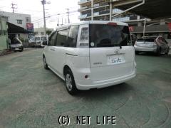 トヨタ シエンタ