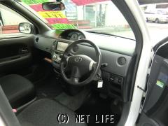 トヨタ シエンタ