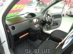 トヨタ シエンタ