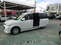 トヨタ シエンタ