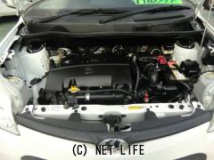 トヨタ シエンタ