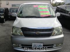 トヨタ グランビア