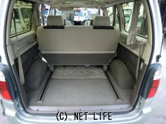 トヨタ グランビア