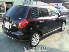 マツダ ベリーサ