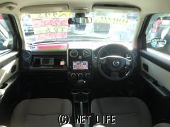 マツダ ベリーサ