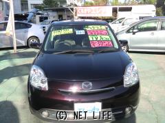 マツダ ベリーサ