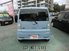 ダイハツ ムーヴコンテ