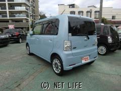 ダイハツ ムーヴコンテ