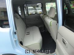 ダイハツ ムーヴコンテ