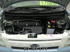 ダイハツ ムーヴコンテ