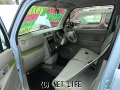 ダイハツ ムーヴコンテ