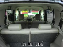 ダイハツ ムーヴコンテ