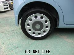 ダイハツ ムーヴコンテ