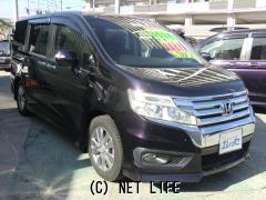 ホンダ ステップワゴン