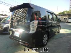 ホンダ ステップワゴン