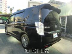 ホンダ ステップワゴン