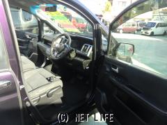 ホンダ ステップワゴン