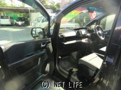 ホンダ ステップワゴン