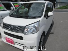 ダイハツ ムーヴ