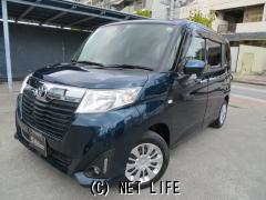 トヨタ ルーミー一覧 沖縄の中古車情報 クロスロード