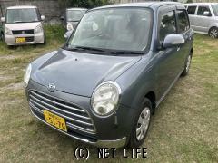 ダイハツ ミラジーノ(50万円以下) | 沖縄の中古車情報 - クロスロード