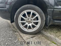 スバル フォレスター