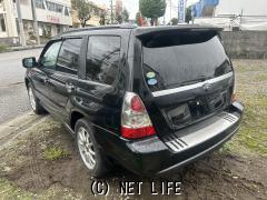 スバル フォレスター