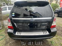 スバル フォレスター