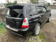 スバル フォレスター