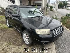 スバル フォレスター