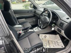 スバル フォレスター