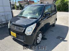 スズキ ワゴンR