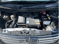 スズキ ワゴンR