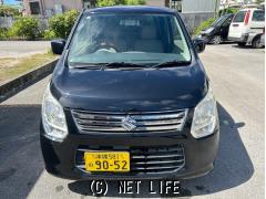 スズキ ワゴンR