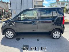 スズキ ワゴンR