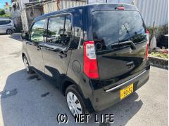 スズキ ワゴンR