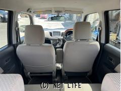 スズキ ワゴンR