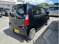 スズキ ワゴンR