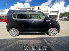 スズキ ワゴンR
