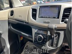 スズキ ワゴンR