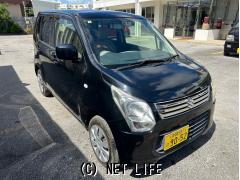 スズキ ワゴンR