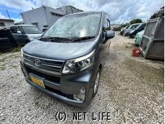 ダイハツ ムーヴ