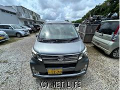 ダイハツ ムーヴ