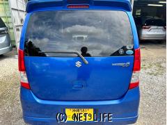 スズキ ワゴンR