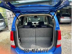 スズキ ワゴンR