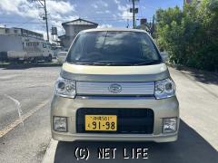 ダイハツ ムーヴ