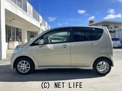 ダイハツ ムーヴ