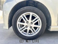 ダイハツ ムーヴ